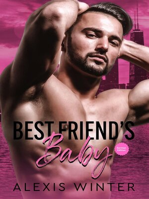 cover image of Best Friend's Baby